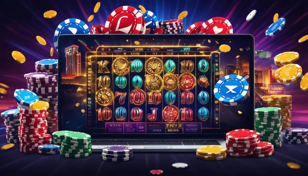 Lý do chọn 456win APK cho chiến lược sòng bạc trực tuyến