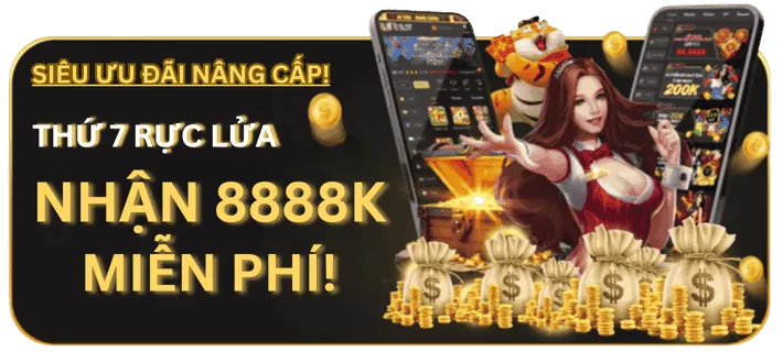Lợi ích khi tham gia khuyến mãi 456Win APK