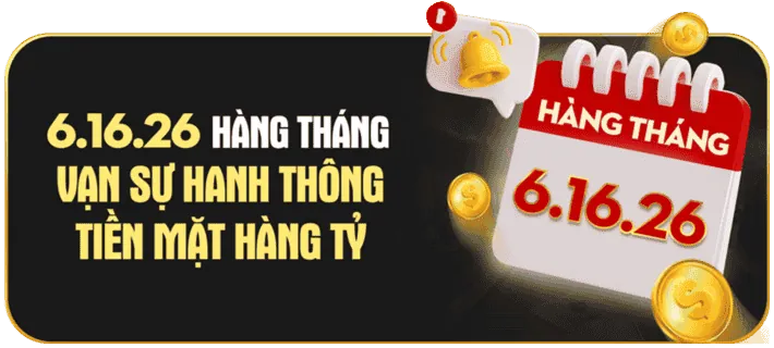 Thưởng nạp lần đầu 456win apk