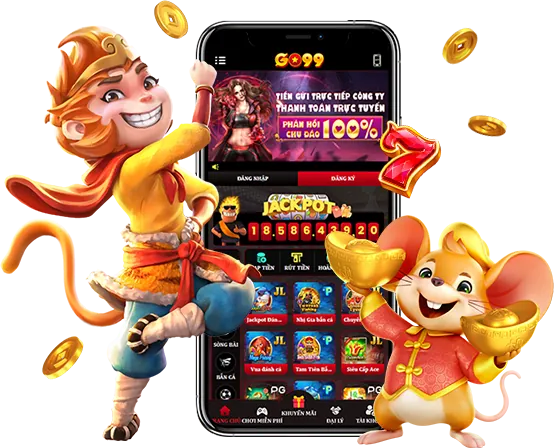Bắn Cá 456win apk