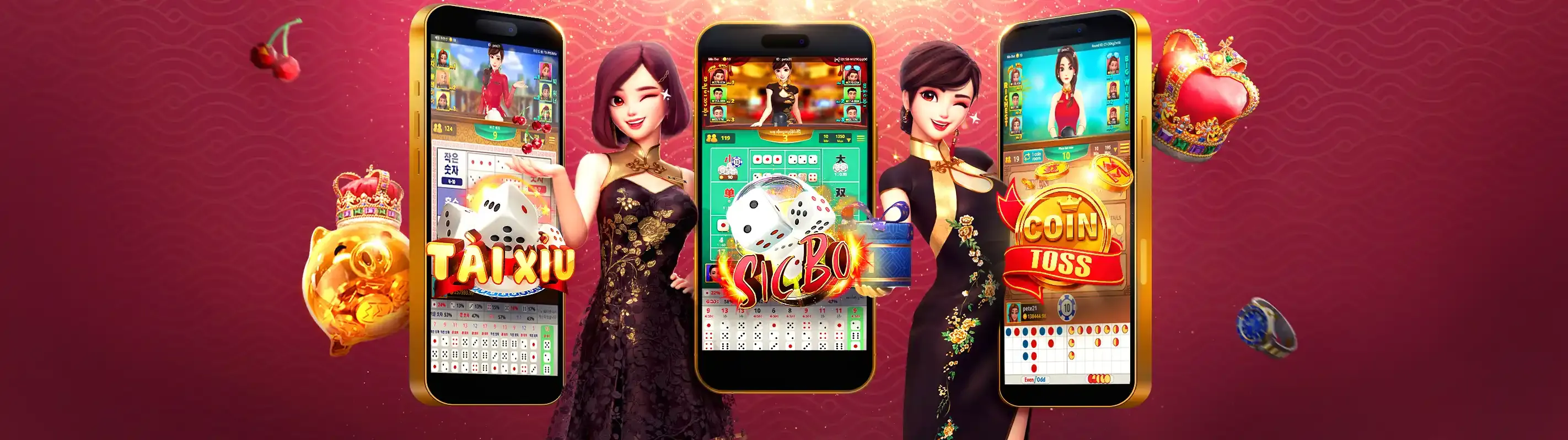 Hình ảnh hỗ trợ khách hàng 456win apk