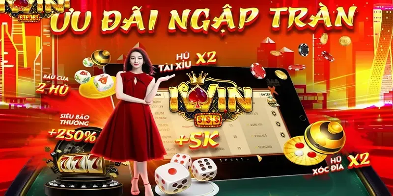 Chương Trình Hoàn Trả Cao Nhất Thị Trường 456Win APK